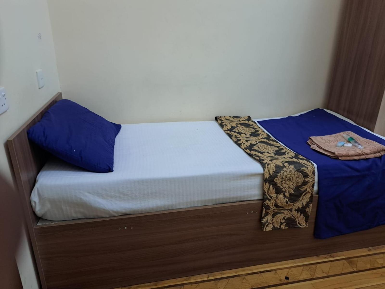 Centrum Hotel&Hostel Баку Стая снимка
